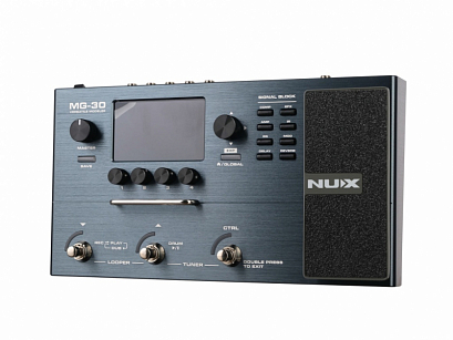 NUX MG-30 --  