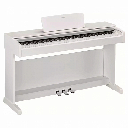 YAMAHA YDP-143WH --  , 88  GHS, 192  ., 10 , 50  