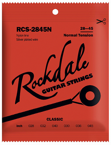 ROCKDALE RCS-2845N  --    , 
