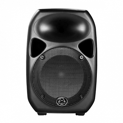 WHARFEDALE Pro TITAN 8 Active MKII Black --   (RMS) 180   8"+1", 2 