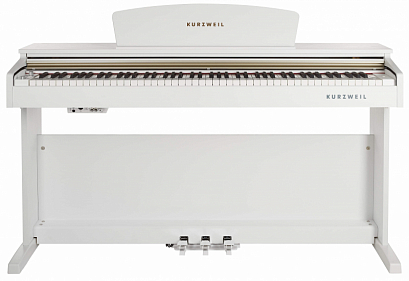 KURZWEIL M90 WH -- �������� �������, 88 ������,��������� 64, 16 �������, �������� 2 � 15 �� 