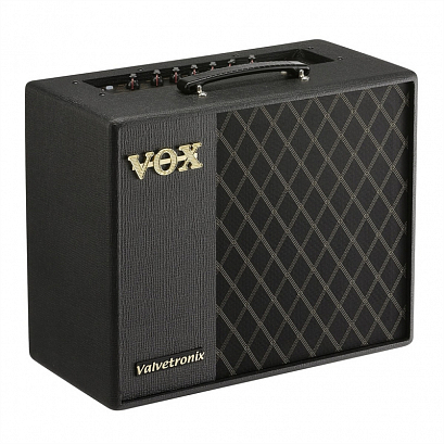 VOX VT40X --   , 40 , 1x10`,  , 11/20*  