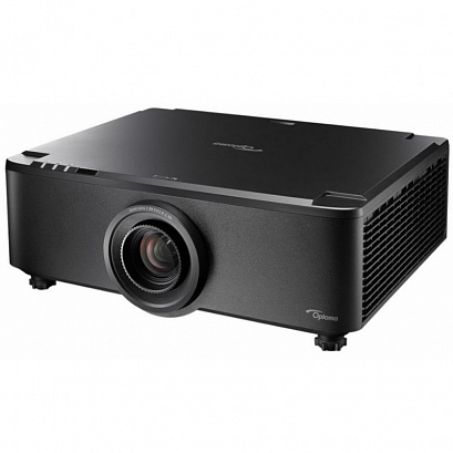 OPTOMA CUL80T (ZU720T) -- ��������  �������������, WUXGA(1920*1200);7500 lm;1000000:1
