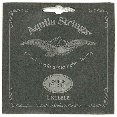 AQUILA SUPER NYLGUT 103U -- ������ ��� ������� ������� (High G-C-E-A)