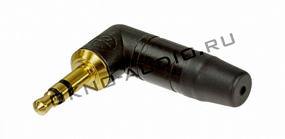 NEUTRIK NTP3RC-B -- ��������� ������ Jack 3.5�� TRS (������) ������, ������� �������� ������, 