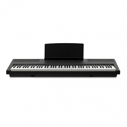 EMOTIVE Hammerpiano 1 BK --  , 11 ,  256, 40 ,  Sustain 