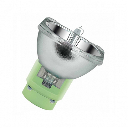 OSRAM SIRIUS HRI 190W -- 5R ãàçîðàçðÿäíàÿ ìåòàëëîãàëîã. ëàìïà ñ äèõðîè÷íûì îòðàæàò., 5R