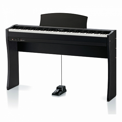 KAWAI CL26B -- �������� �������, 88 ������, ��������� 96 ���, �� 2 x 15 ��, ����: ������ �������