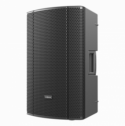 AUDIOCENTER MA15+ -- �������� 2-�������� ��,15" 400 ��. DSP � Bluetooth, SPL max 131��