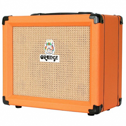 ORANGE CR-20LDX --  , 20 , 3- ,  Overdrive, , 