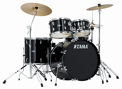 TAMA SG52KH6C-BK STAGESTAR --    5-  ( - BLACK)  