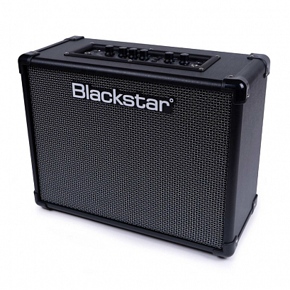 BLACKSTAR ID:CORE40 V3 -- ������������ ��������������, 40W Stereo, 12 ��������, USB.