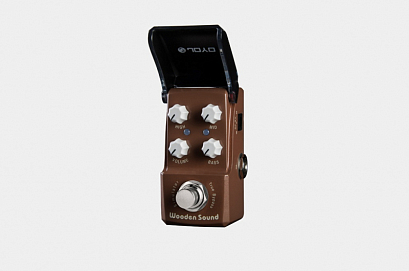 JOYO JF-323-Wooden-Sound --   (  )
