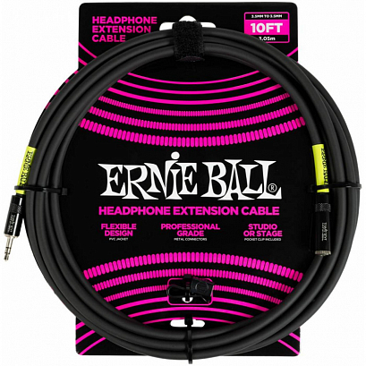 ERNIE BALL 6424 -    3.5 to 3.5 3,05 , 
