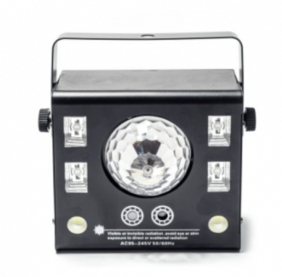 BI RAY EL02UV -- ������������ ������ "���������� ���", 50��