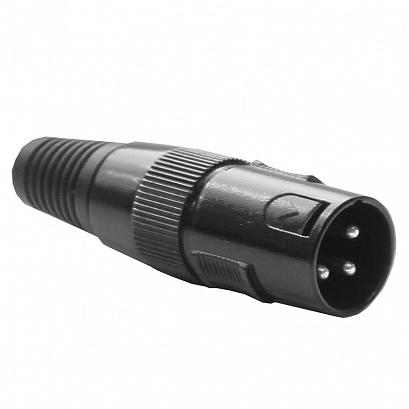 INVOTONE XLR3M300 --  XLR , 3P ()