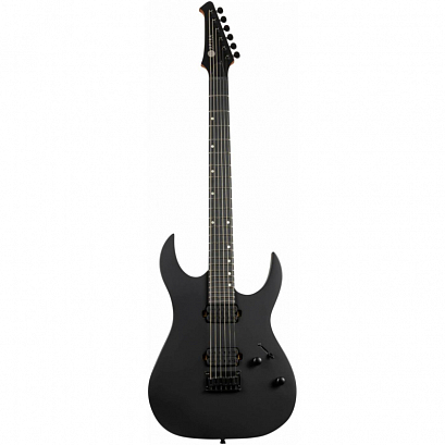 SPIRA S-400 MBK - �������������, Superstrat, ������ ������ ����������, 24 ����, HH ���� ������ �����