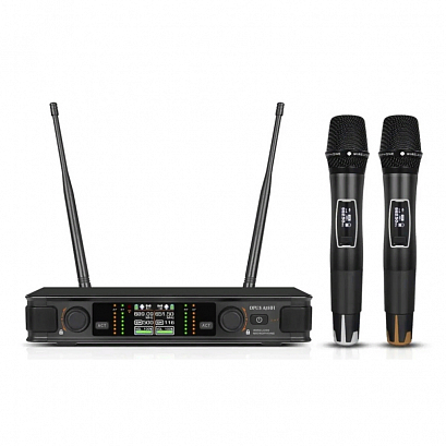 OPUS A3HH 2022 -- ������������ �������������� 2 ������������� ������ ��������� � �������������� 3,7V