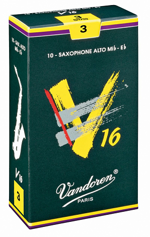 VANDOREN SR 7015 --   - 1.5  V16 (10)   1.