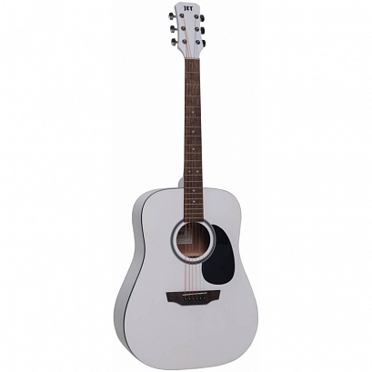 JET JET JD-257 WHS -- ������ ������������ ������������� Dreadnought, ����: Satin White 