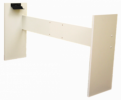 LUTNER LUT-125-W --     Yamaha P-125 
