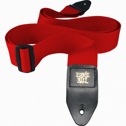 ERNIE BALL 4040 -- ������ ��� ������ Red ���������