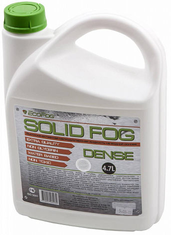 EcoFog EF-Dense --    ,   