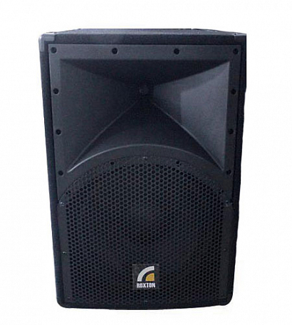 ROXTON RB-15 --  , 300, RMS, 8 , 1x15", 1", 50-20, max SPL 127 