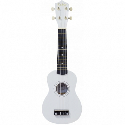 FABIO(BELUCCI) XU21-11 White -- óêóëåëå, ñîïðàíî, öâåò ÁÅËÛÉ