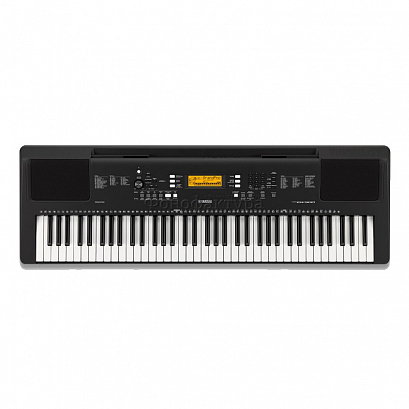 YAMAHA PSR-EW300 -- , 76 , 48- , 574  , 165 