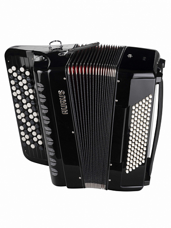 AURUS JH5096-BLACK -- ��������� ��������� 70/96/7/2, ������, � ��������