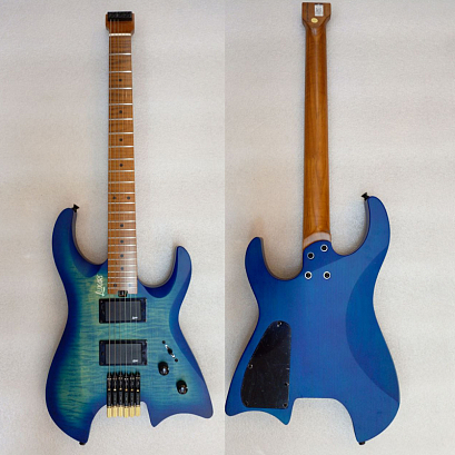 LUXARS S-G63-SBL -- ������������� ����������, ������: �������� �����, 24 ����,  ���� �����