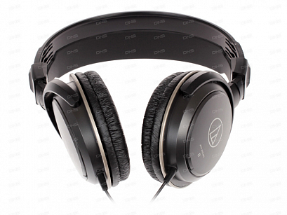 AUDIO-TECHNICA ATH-AVC200 -- �������� ��������, 20 �� 22000 �� 40 ��,0,5 ��,