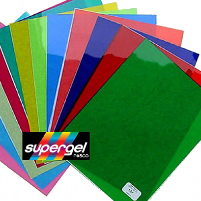 ROSCO Supergel 120 Red Diffusion --  ,  0,61  0,53 . 