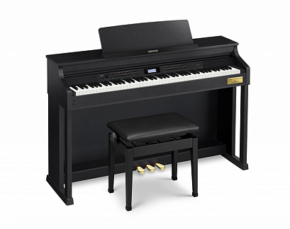 CASIO AP-710BK -- �������� �������, 88 ������ ������������� ����, 256 �������, 26 �������