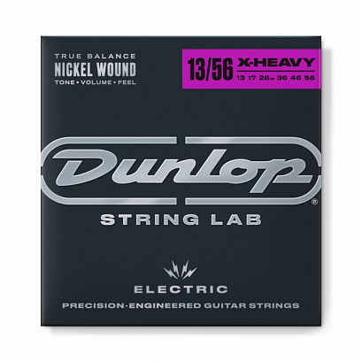 DUNLOP DEN1356 --   , , Extra Heavy, 13-56