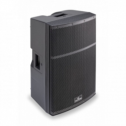 SOUNDSATION Hyper-Pro-15Plus -- �������� 2-� ���. �� 1400��, 15"+1", 131��  41 ��-20 ���, DSP