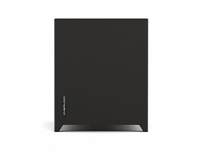 CVGAUDIO SUBone model F-8BL/Active --   , 8", 250W, D-class, , 