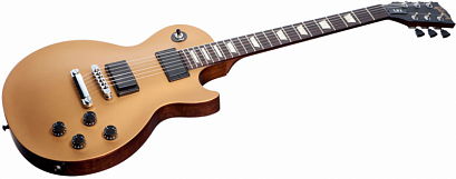 GIBSON LPJ RUBBED GOLD TOP --   ,   ,  -   