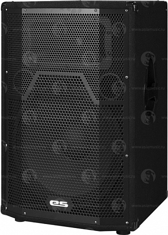 EUROSOUND BBR-115A -- �������� 2-� �������� ��, 430 ��.RMS, 1x15'' + 1x1.75'', ����. SPL 132 ��, 