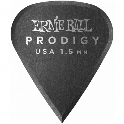 ERNIE BALL 9335 - ��������, Prodigy/1.5mm/������ ���� �� 1 ��( 6 ��./��)