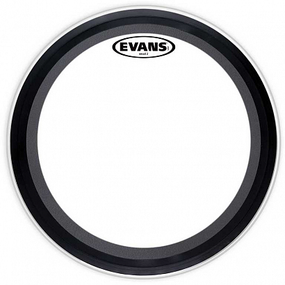 20B EVANS BD20EMAD2  Clear --     20"    