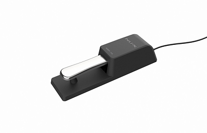 NUX NSP-10 -- ������������� ������ ��������, ��������� ����