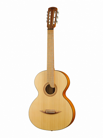 DOFF RG Russian Guitar --  , 7- 