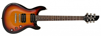 FERNANDES APG STANDARD 3SB -- , Sunburst