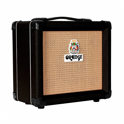 ORANGE CR-12L-BLK --  , 12 , 3- ,  ,  Overdri