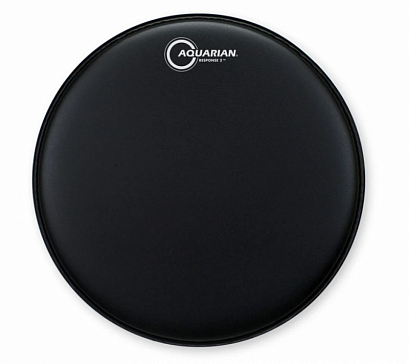 AQUARIAN TCRSP2-22BK Response 2 Texture Coated -- ������� ��� ���-�������� 22", ������,