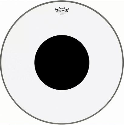 REMO UT-0314-CB Controlled Sound Clear --    14"