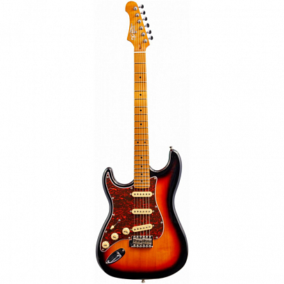 JET JS-300 SB LH --  , Stratocaster,  , 22 ,  SB