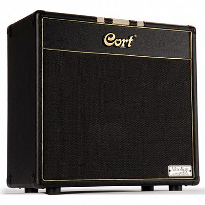 CORT CMV112 --   112